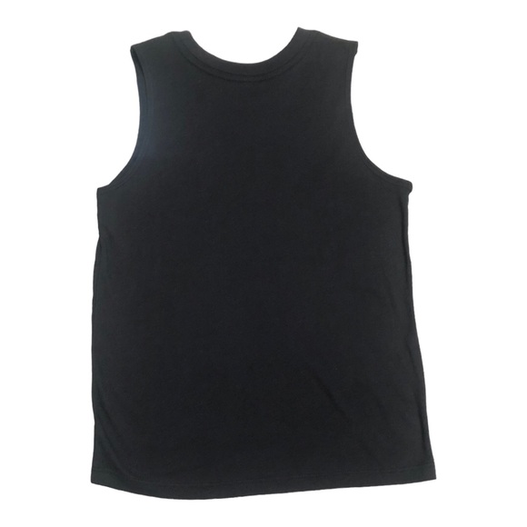 Spiritual Gangster Forever Wild Soft Black Rose Gold Tank Women’s Size Small NWT - Picture 3 of 8